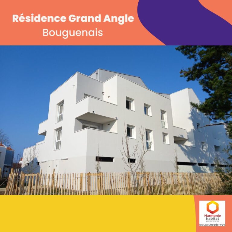 grand angle